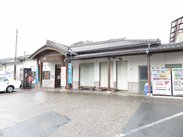 卯之町駅の画像1