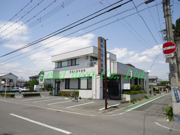 栗林小児科医院の画像1