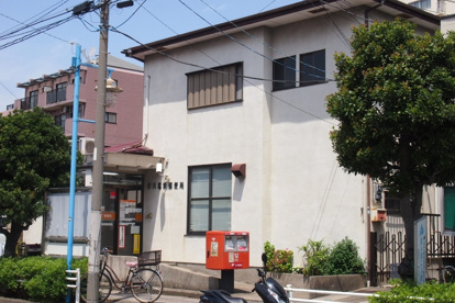 市川塩焼郵便局の画像1