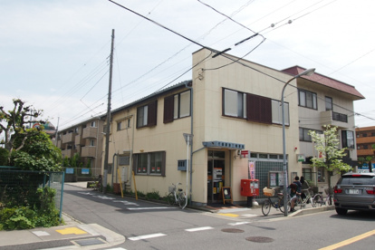 行徳駅前三郵便局の画像1