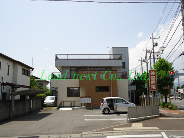 神宮医院の画像1