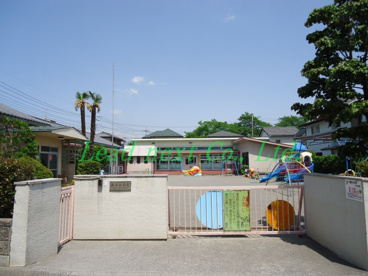 敷島幼稚園の画像1