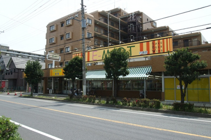 Ｅ－ＭＡＲＴ 行徳店の画像1