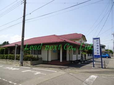 岩田歯科医院の画像1