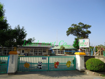 前橋市立まえばし幼稚園