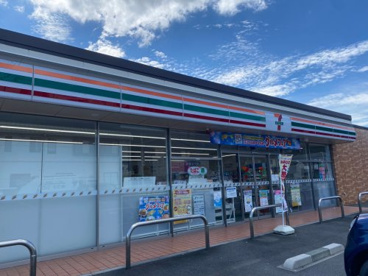 セブンイレブン　宇和中央店の画像1