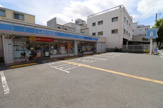 ローソン 尼崎南七松町一丁目店