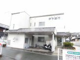 伊予銀行　卯之町支店