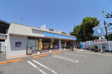ローソン 尼崎長洲西通二丁目店