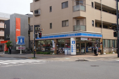 ローソン 妙典南口店の画像1