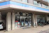 ローソン JR尼崎駅前店
