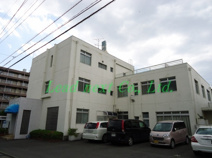 中野産婦人科医院