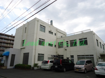 中野産婦人科医院の画像1