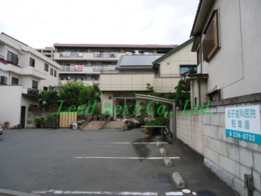 金子歯科医院の画像1