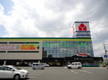 ヤマダ電機ＰＣ＆マルチメディア館前橋本店