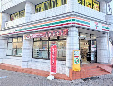 セブン-イレブン 名古屋本郷２丁目店の画像1