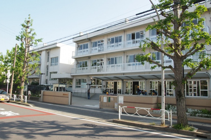 北部小学校の画像1