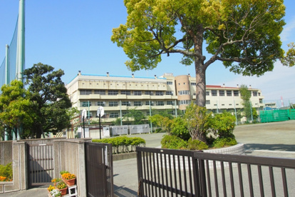 福栄小学校の画像1