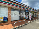 セブンイレブン 小平鈴木町店