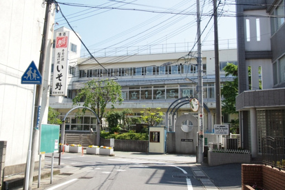 浦安小学校の画像1