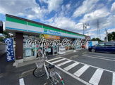 ファミリーマート 秀栄花小金井店