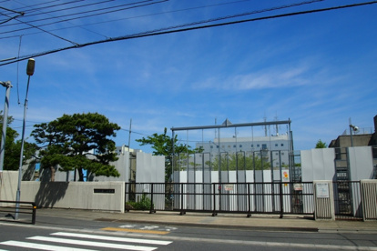 東小学校の画像1