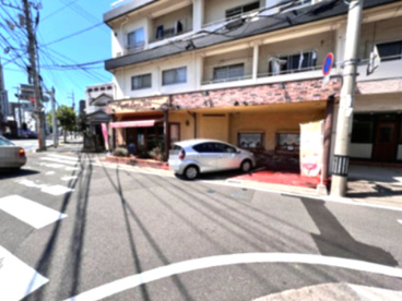 ナッツベリーファームの画像1