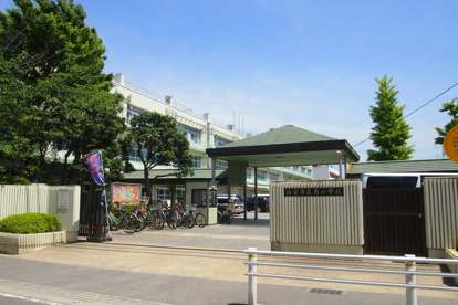 南小学校の画像1