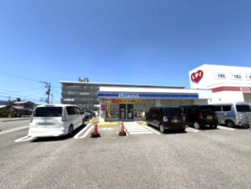 ローソン 徳島西新浜町一丁目店の画像1