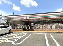 セブンイレブン【伏見向島津田町店】