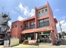 JA京都中央【向島支店】