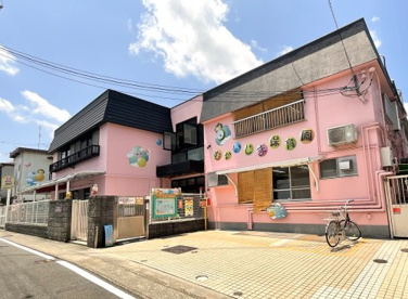 向島保育園の画像1