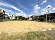 向島中島(向島南さんさん)公園