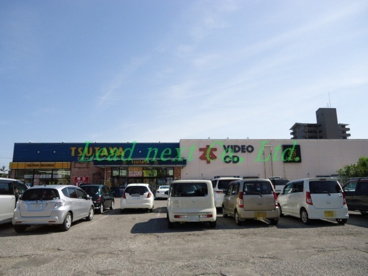 TSUTAYA 片貝店の画像1