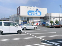 ウエルシア富士宮城山店