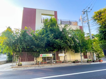 はなさき保育園石神井台の画像1