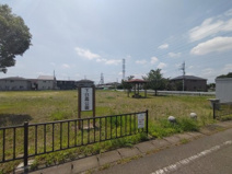 下日高公園