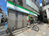 ファミリーマート 柳沢南口店