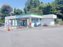 ファミリーマート 富士宮あごやま店