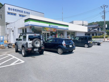 ファミリーマート 富士宮芝川店の画像1