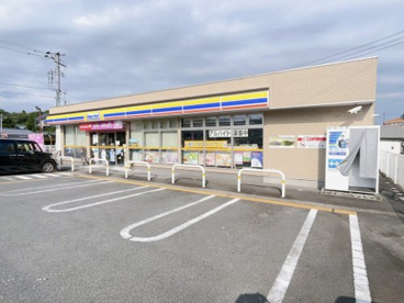 ミニストップ 富士宮青木店の画像1