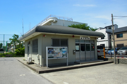 富士見交番の画像1