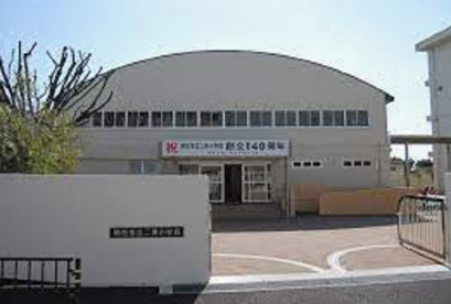 明石市立二見小学校の画像1