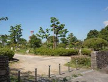 西二見緑地の画像1