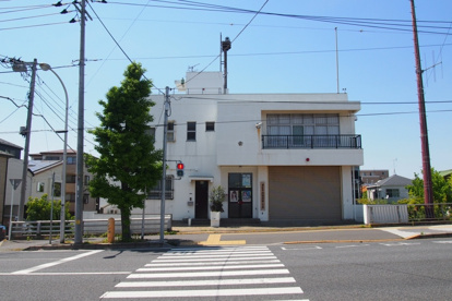 浦安市消防団 第一分団の画像1