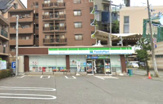 ファミリーマート 尼崎大庄中通店