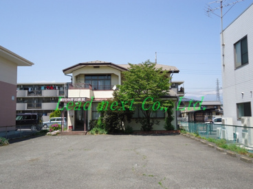 柳川小児科医院の画像1