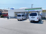 ファミリーマート富士宮富士登山道店
