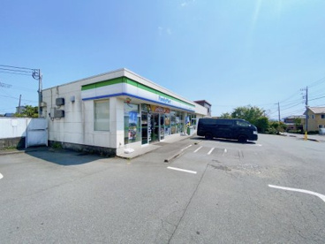 ファミリーマート富士宮万野原店の画像1