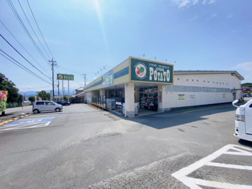 ポテト粟倉店の画像1